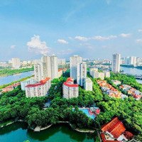 Bán Căn 2 Phòng Ngủ2Vs 67M2 View Hồ, Hh Linh Đàm, Nhà Full Đồ Mới Sẵn Ở, Hỗ Trợ Bank Nh 70%, Liên Hệ: 0838280262