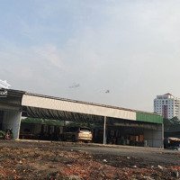 Cho Thuê Lô Đất 10,000M2 Đường Mai Chí Tho . Kế Chung Cư Đức Khải