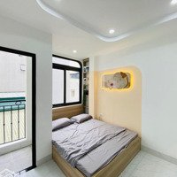 (Siêu Phẩm) Phòng Studio Đẹp 28M2, Full Nt Vào Ở Ngay Tại 37 Dịch Vọng