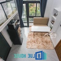 Chung Cư Duplex Mini Cửa Sổ/ Balcony - Thuận Đi Quận 10
