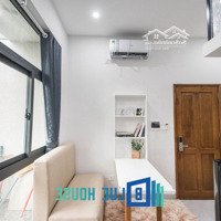 Chung Cư Duplex Mini Cửa Sổ/ Balcony - Thuận Đi Quận 10