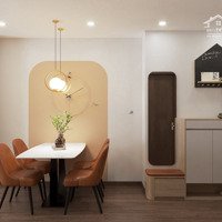 Bán Căn Hộ 65M2 2 Phòng Ngủgiá Bán 3.35 Tỷ Chung Cư Berriver Long Biên, Hà Nội