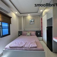 Studio Mới Sạch Sẽ Thoáng Mát Full Nội Thất