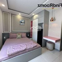 Studio Mới Sạch Sẽ Thoáng Mát Full Nội Thất