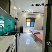 Studio Mới Sạch Sẽ Thoáng Mát Full Nội Thất