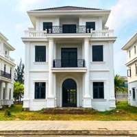 Bán Biệt Thự Đơn Lập 3 Tầng 432M2 Ở Phú Gia, Rạch Giá, Kiên Giang