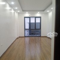 Bán Nhà 32M2 X 5 Tầng Tây Mỗ, Ngõ Thoáng, Ô Tô Cách 20M, Giá Bán 3.85 Tỷ, Liên Hệ: 0988175136