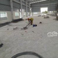 Bán Va Cho Thuê Kho Xưởng Mới 6969M2 Khu Công Nghiêp An Thanh,Bến Lức