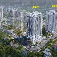 Bán Căn Hộ 75M2 2 Phòng Ngủthô Giá Bán 3.9 Tỷ Chung Cư Berriver Long Biên, Hà Nội