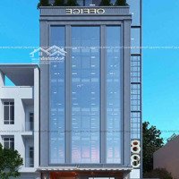 Cho Thuê Toà Nhà Hoà Cường; 18 Phòng; 1000M2; Đủ Pccc; Thang Máy