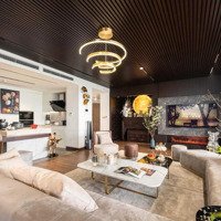 Căn Hiếm Vinhomes Metropolis - 3 Ngủ 130M2 3 Vệ Sinh - View Chọn Hồ Tây - Nhà Mới Tinh