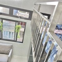 Căn Hộ Duplex, View Kính, Full Nội Thất, Ngay Tô Ký - Cvpm Quang Trung