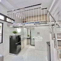 Căn Hộ Duplex, View Kính, Full Nội Thất, Ngay Tô Ký - Cvpm Quang Trung