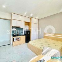 Cho Thuê Luxury Studio Full Nội Thất Bảo Vệ Thang Máy