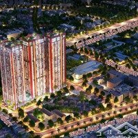 Bán Căn Hộ Chung Cư Paragon Tower, Đường Duy Tân, Quận Cầu Giấy