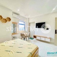 Chung Cư Mini Full Nội Thất Có Thang Máy Sát Trung Tâm Q5