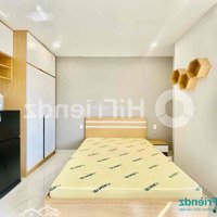 Chung Cư Mini Full Nội Thất Có Thang Máy Sát Trung Tâm Q5