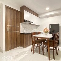 Căn Hộ Studio 1N1K Ngõ 98 Thái Hà 8 Triệu - 9 Triệu5