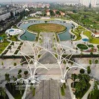 Biệt Thự View Vườn Hoa - 162M - Giá Tốt Nhất Thị Trường - Cần Thanh Khoản Gấp