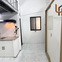 Duplex Mới Xây Nội Thất Xịn Xò Ngay Trung Tâm Gò Vấp