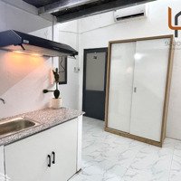 Duplex Mới Xây Nội Thất Xịn Xò Ngay Trung Tâm Gò Vấp