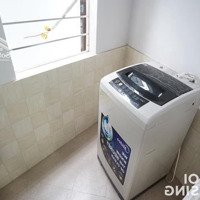 Căn Hộ Đẹp 2 Ngủ 1 Khách Phố Núi Trúc 45M2 Full Đồ