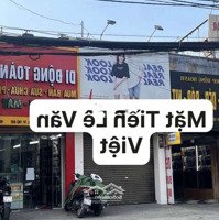 Cho Thuê Mb Lê Văn Việt