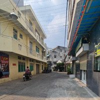 Q11- Hẻm 5M - 4X13M - Sổ Vuông - Nhỉnh 4 Tỷ