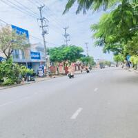 Cần bán lô đất đẹp 155m2 ngang 6m đường Mai Đăng Chơn gần UBND phường giá 38tr/m2