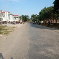 Bán đất thổ cư 185m2 mặt tiền đường liên xã Diên Đồng, Diên Khánh