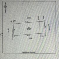 Đất đấu giá 133m2 khối 14 Lê Lợi, ngõ Trường Chinh, thông sang Lý Thường Kiệt