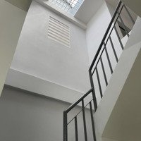 Bán Nhà Quận 11, Lãnh Binh Thăng, 34M2, 5 Tầng, Hẻm Xe Hơi Sát Mặt Tiền, 6.3 Tỷ