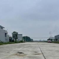 Bán lô đẹp 140m2 mặt đường 36m đất dự án Đồng Dâu, Hưng Dũng, TP Vinh