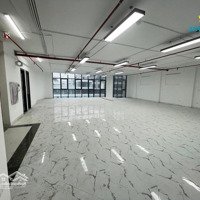 Sàn Văn Phòng Tòa Mớidiện Tích150M2 Mặt Bằng Kinh Doanh Và 200M2 Sàn Văn Phòng Tại 460 Khương Đình