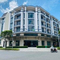 Nóng Chủ Cần Cho Thuê Căn Góc Mặt Tiền Shophoue Nguyễn Thị Nhung Khu Đô Thị Vạn Phúc City