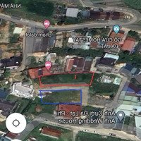 Bán Nhanh 4 Lô Biệt Thự Đỉnh Đồi Bạch Đằng View 360° Thoáng Đẹp