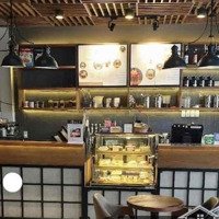 Sang Quán Cafe Máy Lạnh