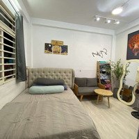 Studio Ban Công Full Nội Thất Đẹp Như Hình , Đường Quang Trung