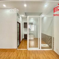 Căn Hộ Studio Tách Bếp - Full Nội Thất - Rộng 40M2 - Cửa Sổ Lớn - Ngay Tại Nguyễn Duy Trinh Quận 2