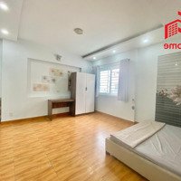 Căn Hộ Studio Tách Bếp - Full Nội Thất - Rộng 40M2 - Cửa Sổ Lớn - Ngay Tại Nguyễn Duy Trinh Quận 2