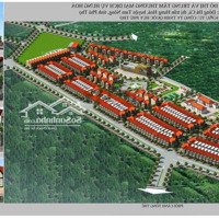 Bán Gấp Lô Đất Nền 2 Mặt Tiền Giá Rẻ (Có Sổ Đỏ)- Nằm Giữa Tt Hưng Hoá- Tam Nông- Phú Thọ