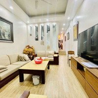 Tôi Bán Nhà 4 Tầng 205M2 Đất, Xây 100M Ở An Dương Vương, Oto Vào Nhà