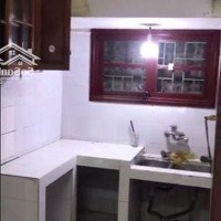 Chính Chủ Cho Thuê Nhà Quan Nhân - Nhân Chính,Diện Tích55M2*3 Tầng. Giá 13 Triệu/ Tháng.