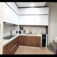 Nhà Đẹp Minh Khai Gần Ô Tô 32M X 4 Tầng X Nhỉnh 3 Tỷ, Full Nội Thất, Ở Ngay.