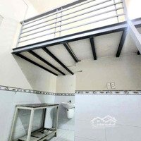 Duplex Giá Hạt Rẻ Sẵn Máy Lạnh Ngay Đại Học Văn Hiến,Đầm Sen