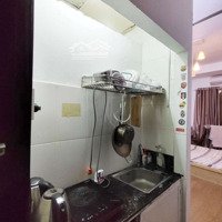 Phòng Duplex Cửa Sổ Lớn Quận 3