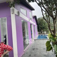 Nhượng Homestay 2000M2 Mặt Hồ Tại Yên Bài, Ba Vì, Hà Nội. Liên Hệ: 0988168636