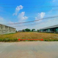 Cần Bán Nhanh(280M2 - Thổ Cư)Ngay Trung Tâm Tiện Ích Xã Mỹ Hạnh Nam, Đức Hòa - Long An( Giá Bán 1.9 Tỷ)