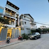 Nhà Đẹp Kđt Vĩnh Điềm Trung, 99M2 , 4 Tầng, Pháp Lí Sổ Hồng Đã Hoàn Công, Lh Linh Xem Nhà.