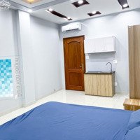 Căn Hộ Ban Công 40M2 Thang Máy Gần Công Viên Lê Văn Tám, Chợ Tân Định